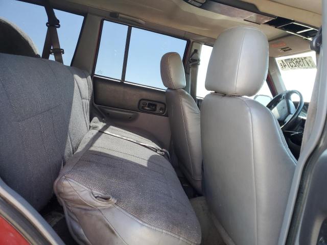 Photo 11 from auction – 1998 JEEP CHEROKEE S with VIN 1J4FT68S8WL251781