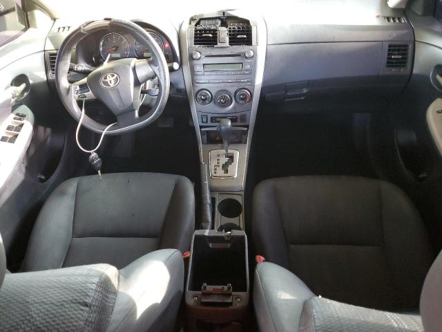 Photo 8 from auction – 2011 TOYOTA COROLLA BA with VIN 2T1BU4EE7BC688127