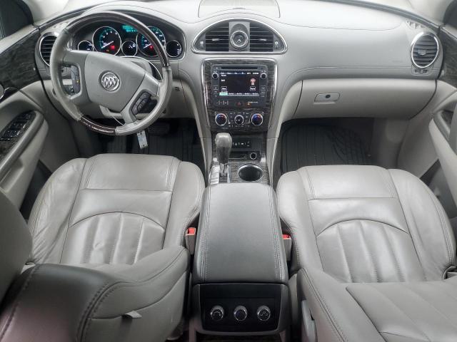 Photo 8 from auction – 2013 BUICK ENCLAVE with VIN 5GAKVBKD8DJ184580