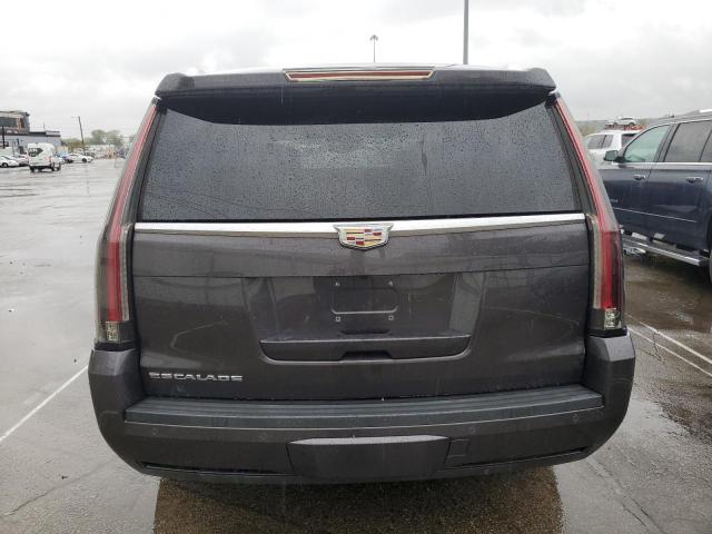 Photo 6 from auction – 2016 CADILLAC ESCALADE P with VIN 1GYS4CKJ2GR130270