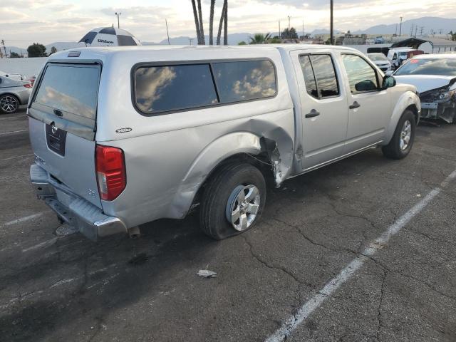 Photo 3 from auction – 2010 NISSAN FRONTIER C with VIN 1N6AD0FR1AC402590