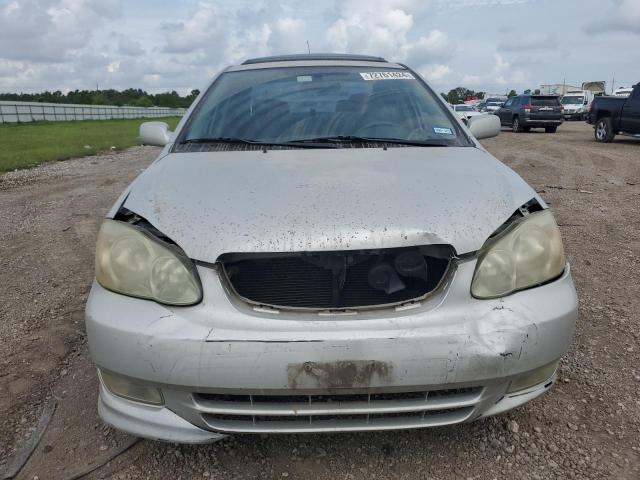 Photo 5 from auction – 2003 TOYOTA COROLLA CE with VIN 1NXBR32E13Z125414