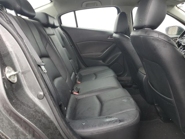 Photo 10 from auction – 2018 MAZDA 3 TOURING with VIN 3MZBN1V35JM252115