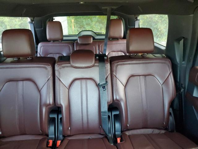 Photo 10 from auction – 2022 FORD EXPEDITION with VIN 1FMJK2AT6NEA19807