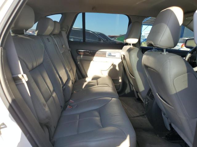 Photo 10 from auction – 2009 LINCOLN MKX with VIN 2LMDU68C39BJ10611