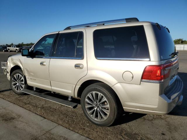 Photo 2 from auction – 2017 LINCOLN NAVIGATOR with VIN 5LMJJ2HT0HEL10829