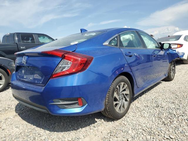 Photo 3 from auction – 2017 HONDA CIVIC EX with VIN 2HGFC2F73HH571105