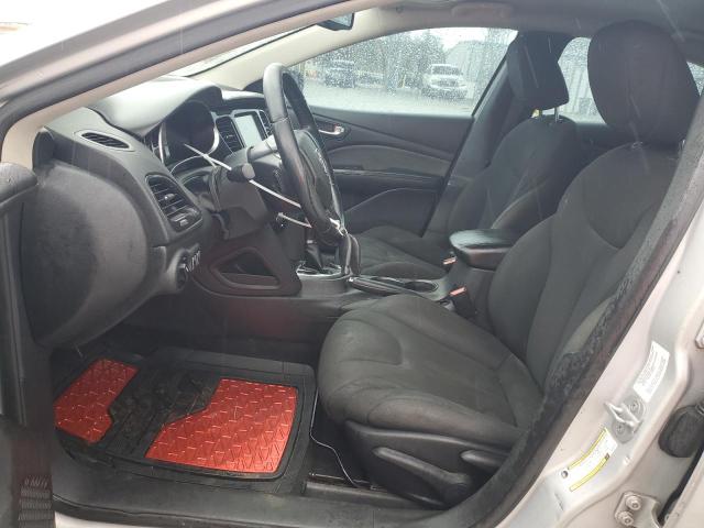 Photo 7 from auction – 2013 DODGE DART SE with VIN 1C3CDFAH3DD216341