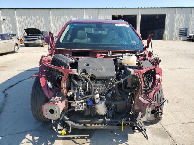 Photo 5 from auction – 2018 BUICK ENCLAVE PR with VIN 5GAERCKW8JJ212690