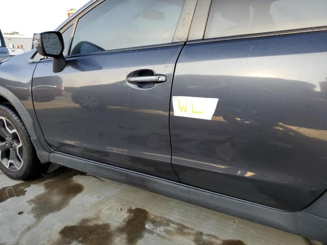 Photo 13 from auction – 2015 SUBARU XV CROSSTR with VIN JF2GPAMC6F8252884