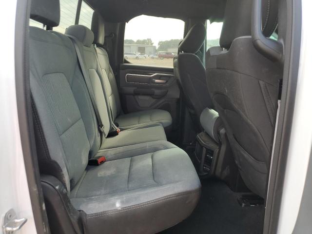 Photo 10 from auction – 2023 RAM 1500 BIG H with VIN 1C6SRFBT7PN549241