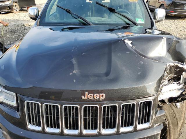 Photo 12 from auction – 2015 JEEP GRAND CHER with VIN 1C4RJFBG1FC197804
