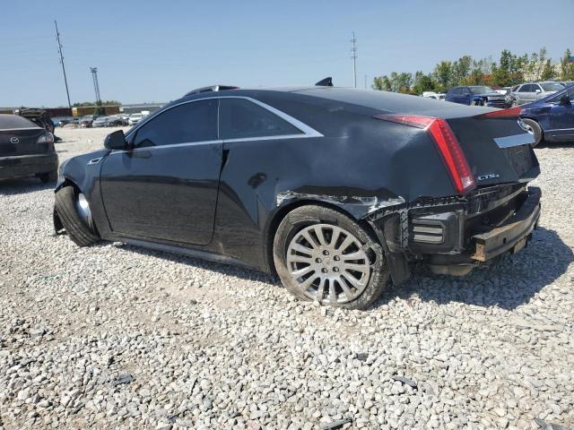 Photo 2 from auction – 2014 CADILLAC CTS PREMIU with VIN 1G6DH1E37E0123257