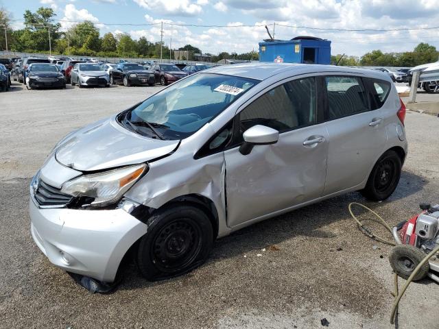NISSAN VERSA NOTE 2015 with VIN 3N1CE2CP2FL400546 - Photo from auction