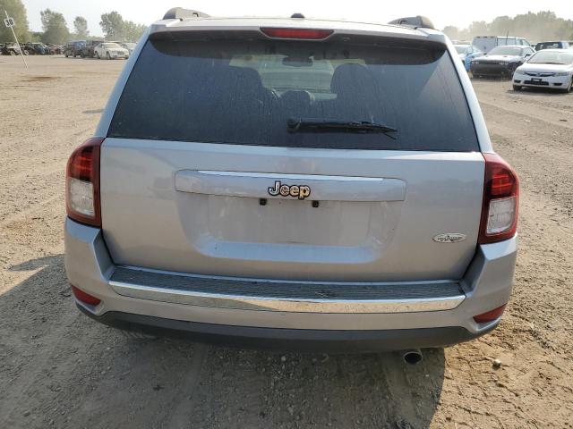 Photo 6 from auction – 2016 JEEP COMPASS LA with VIN 1C4NJCEA1GD800850