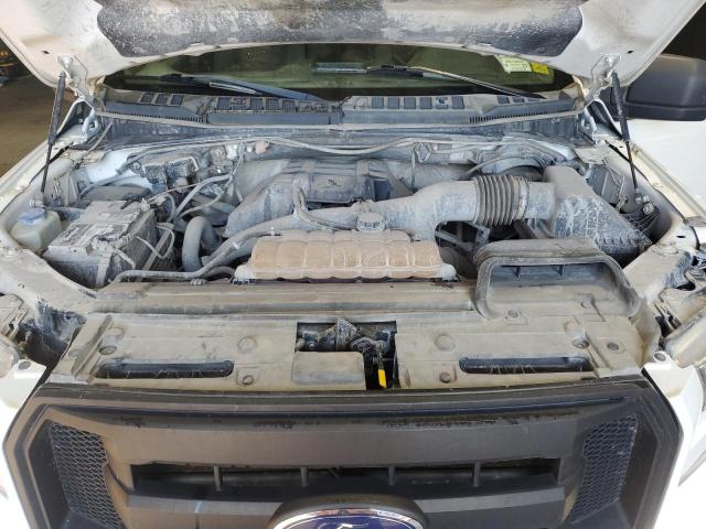 Photo 11 from auction – 2015 FORD F150 SUPER with VIN 1FTEX1EP8FFB36881