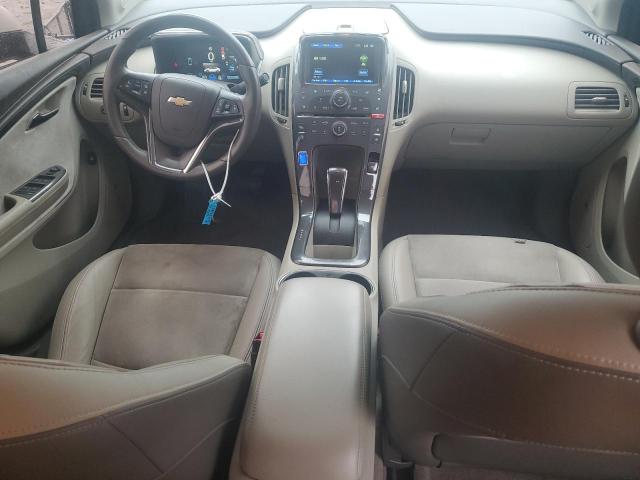 Photo 8 from auction – 2015 CHEVROLET VOLT with VIN 1G1RB6E41FU118407