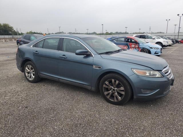 Photo 4 from auction – 2010 FORD TAURUS SEL with VIN 1FAHP2HW8AG128116