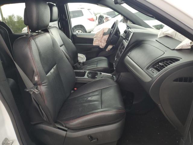 Photo 7 from auction – 2019 DODGE GRAND CARA with VIN 2C4RDGEG4KR557819