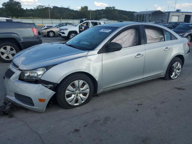 Photo 1 from auction – 2012 CHEVROLET CRUZE LS with VIN 1G1PC5SH9C7153180