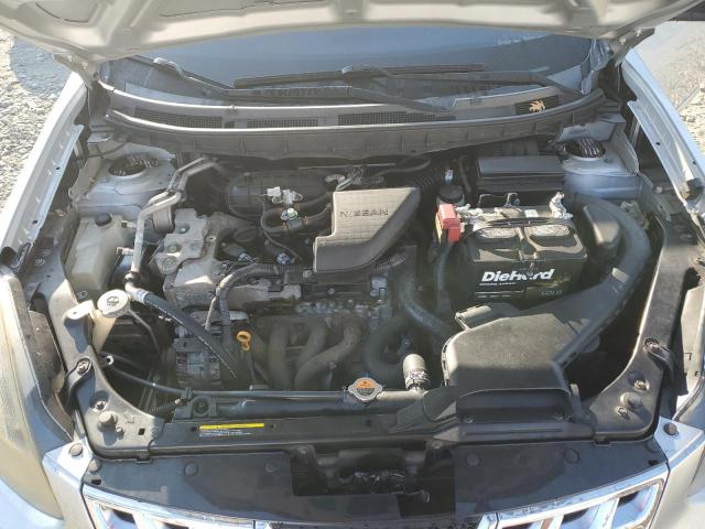 Photo 11 from auction – 2014 NISSAN ROGUE SELE with VIN JN8AS5MT3EW600939