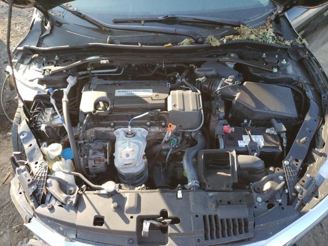 Photo 11 from auction – 2014 HONDA ACCORD EXL with VIN 1HGCR2F88EA006935