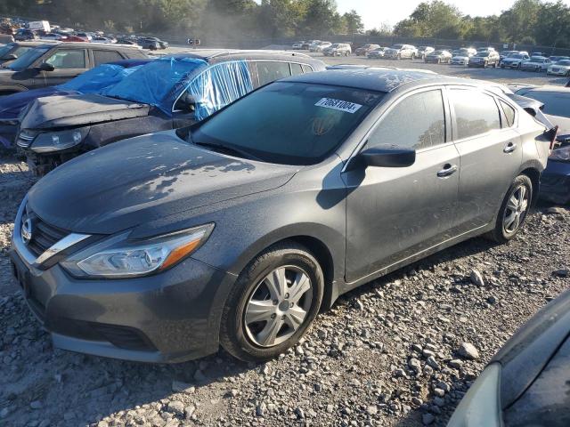NISSAN ALTIMA 2.5 2017 with VIN 1N4AL3AP0HC479660 - Photo from auction