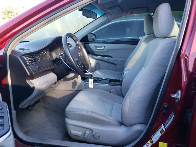 Photo 7 from auction – 2015 TOYOTA CAMRY LE with VIN 4T1BF1FK1FU995973