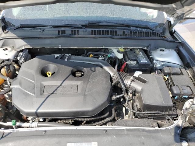 Photo 11 from auction – 2017 FORD FUSION SE with VIN 3FA6P0H92HR206818