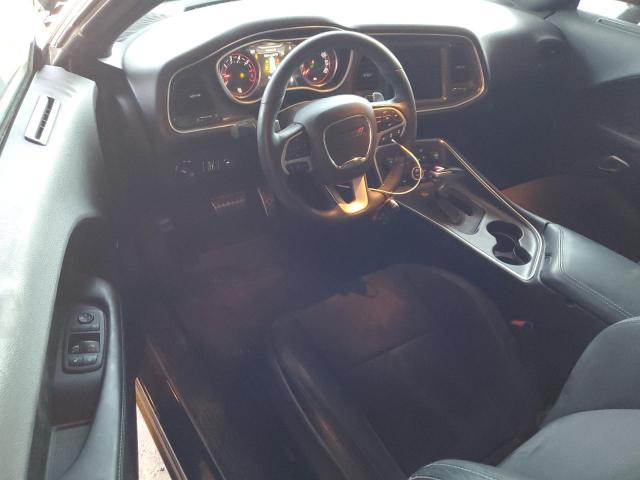 Photo 8 from auction – 2018 DODGE CHALLENGER with VIN 2C3CDZBT6JH144697