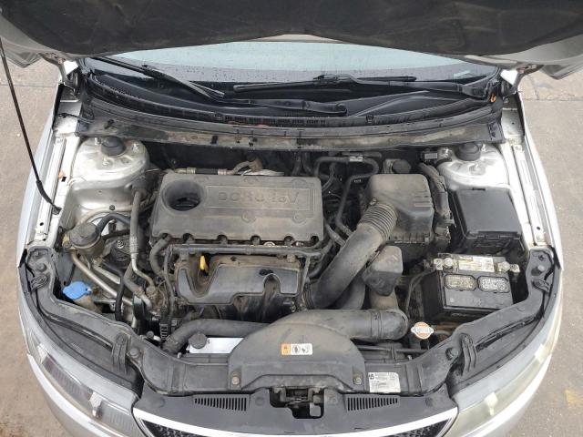 Photo 11 from auction – 2012 KIA FORTE EX with VIN KNAFU4A21C5516412
