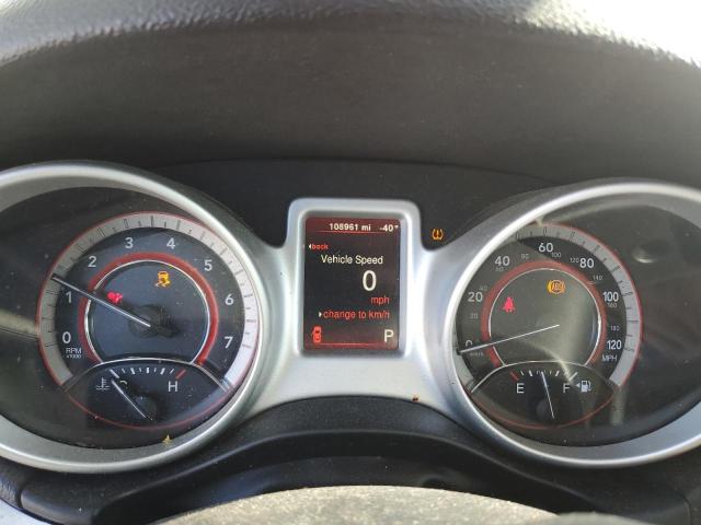 Photo 9 from auction – 2020 DODGE JOURNEY SE with VIN 3C4PDCAB0LT262306