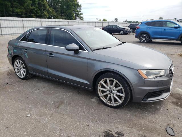 Photo 4 from auction – 2016 AUDI A3 PREMIUM with VIN WAUC7GFF4G1003918