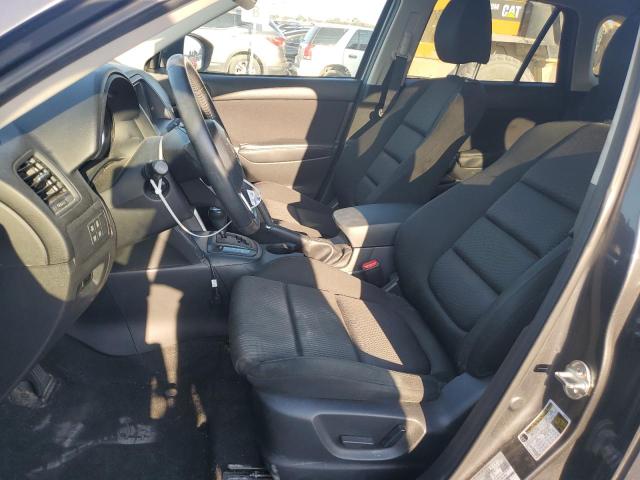 Photo 7 from auction – 2014 MAZDA CX-5 TOURI with VIN JM3KE2CY6E0325502