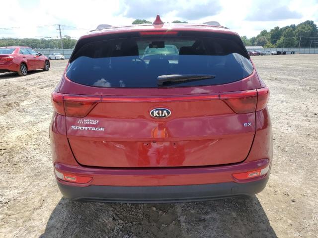 Photo 6 from auction – 2017 KIA SPORTAGE E with VIN KNDPN3AC1H7205873