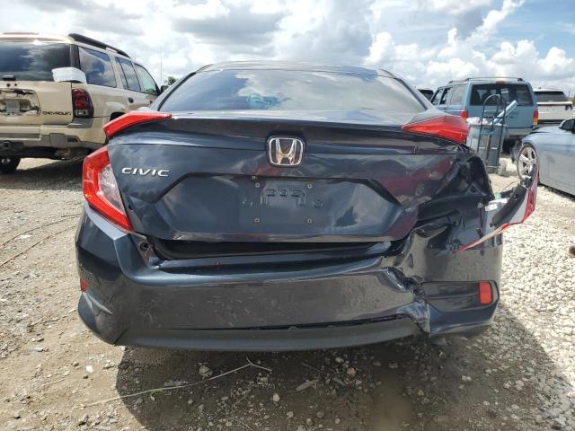 Photo 6 from auction – 2016 HONDA CIVIC LX with VIN 19XFC2F57GE066093