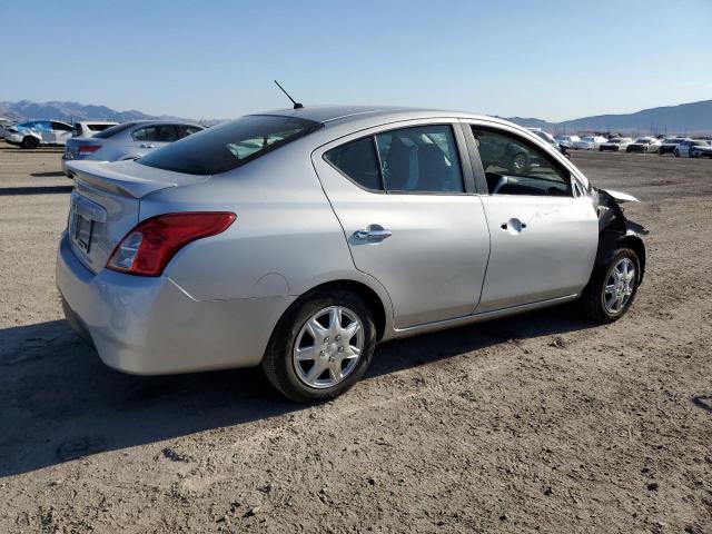 Photo 3 from auction – 2016 NISSAN VERSA S with VIN 3N1CN7AP7GL853238