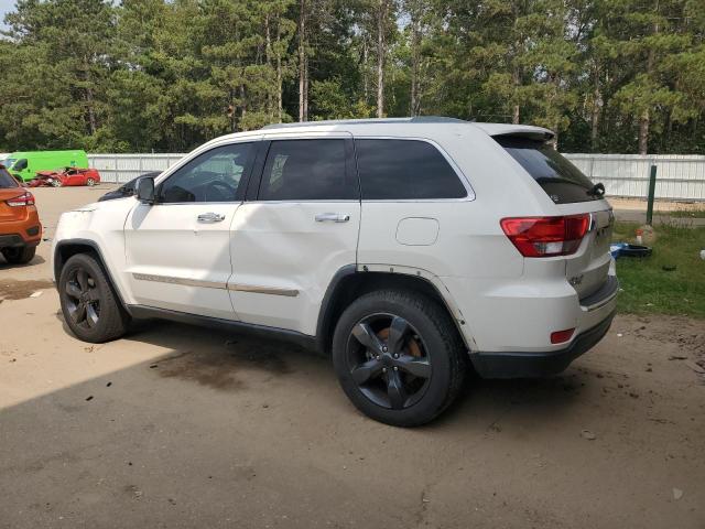 Photo 2 from auction – 2011 JEEP GRAND CHER with VIN 1J4RR5GG7BC672730