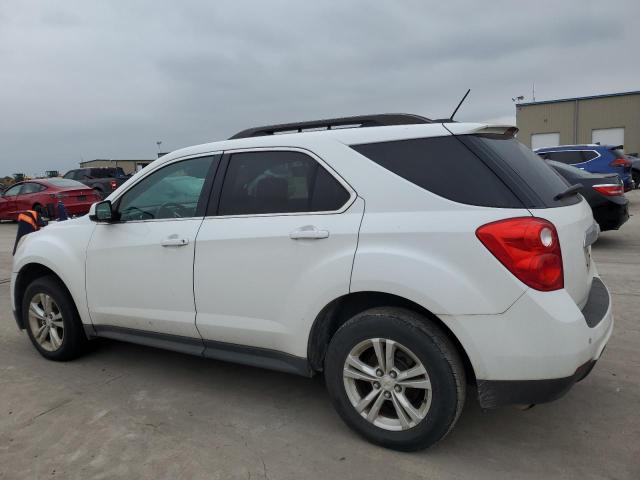 Photo 2 from auction – 2015 CHEVROLET EQUINOX LT with VIN 2GNALCEKXF6339220