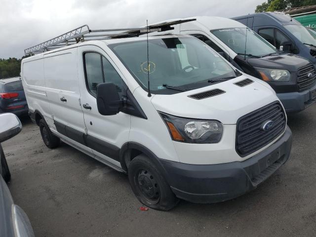 Foto 4 de la subasta – 2019 FORD TRANSIT T- con VIN 1FTYR2ZM5KKB37985