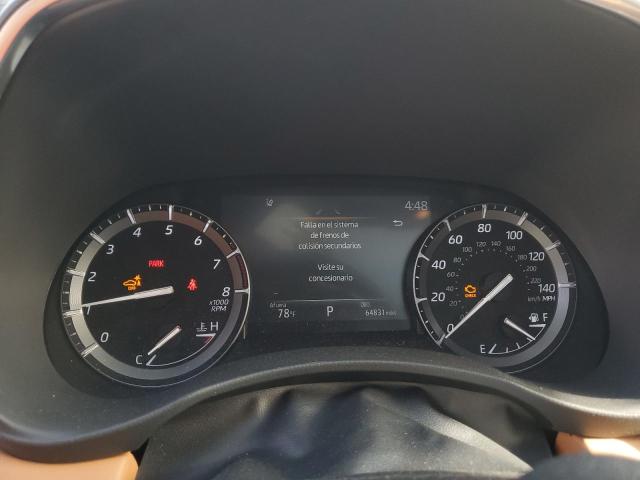 Photo 9 from auction – 2021 TOYOTA HIGHLANDER with VIN 5TDFZRBH2MS079360