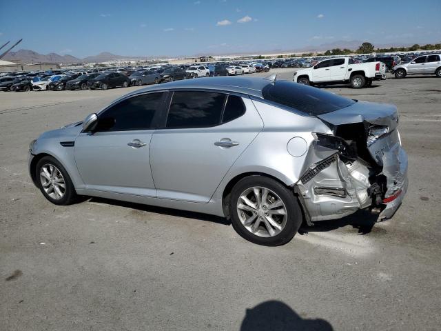 Photo 2 from auction – 2013 KIA OPTIMA EX with VIN 5XXGN4A70DG154263