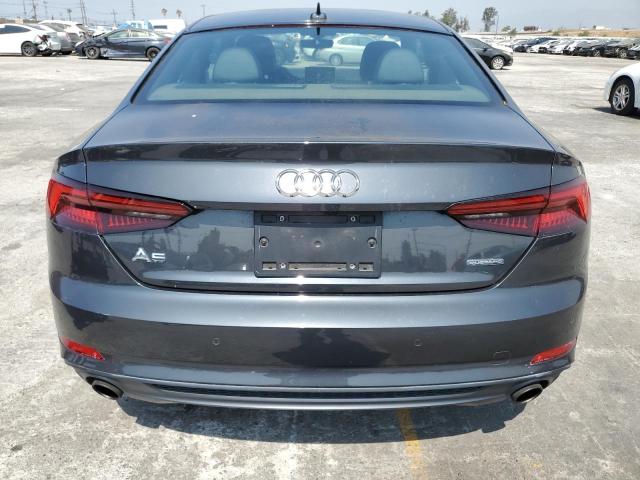 Photo 6 from auction – 2019 AUDI A5 PREMIUM with VIN WAUTNAF53KA044222