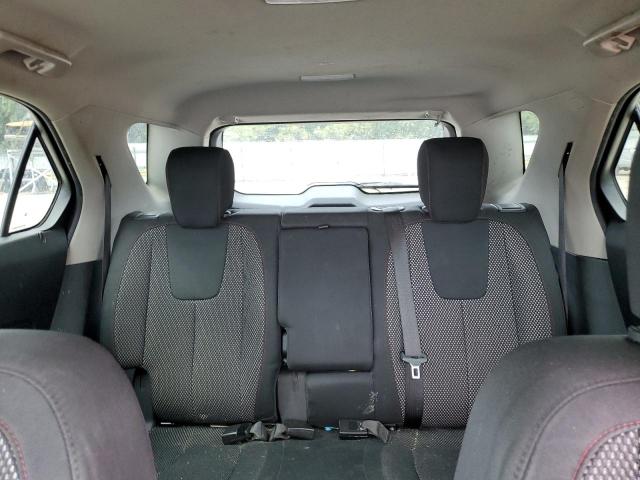 Photo 10 from auction – 2016 CHEVROLET EQUINOX LS with VIN 2GNALBEK8G6206189