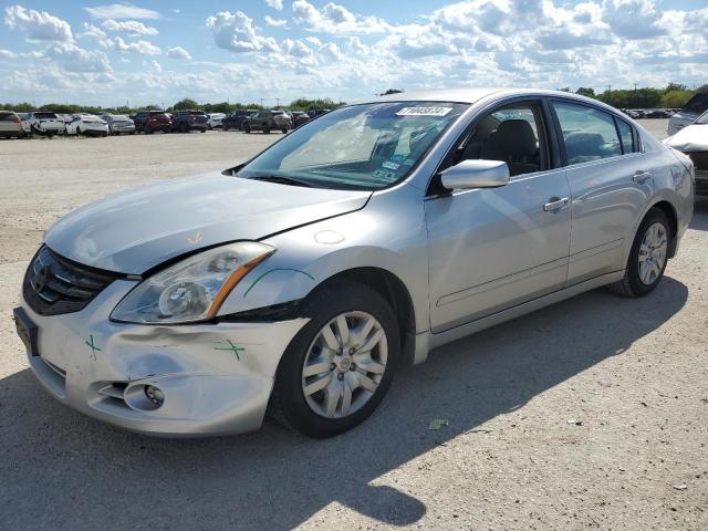 NISSAN ALTIMA BAS 2010 with VIN 1N4AL2AP1AN421495 - Photo from auction