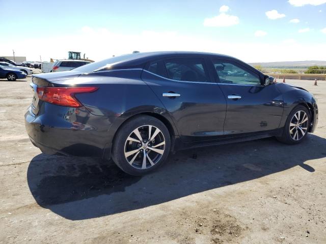 Photo 3 from auction – 2016 NISSAN MAXIMA 3.5 with VIN 1N4AA6AP9GC400699
