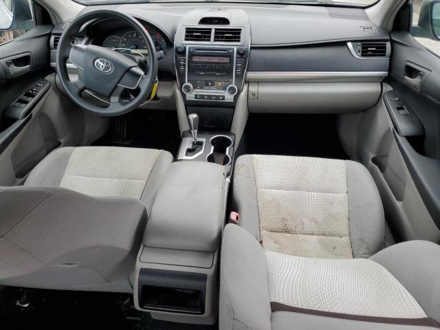 Zdjęcie 8 z aukcji – 2012 TOYOTA CAMRY BASE z VIN 4T1BF1FK9CU536976