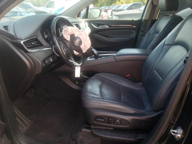 Photo 7 from auction – 2020 BUICK ENCLAVE ES with VIN 5GAEVAKW2LJ143210