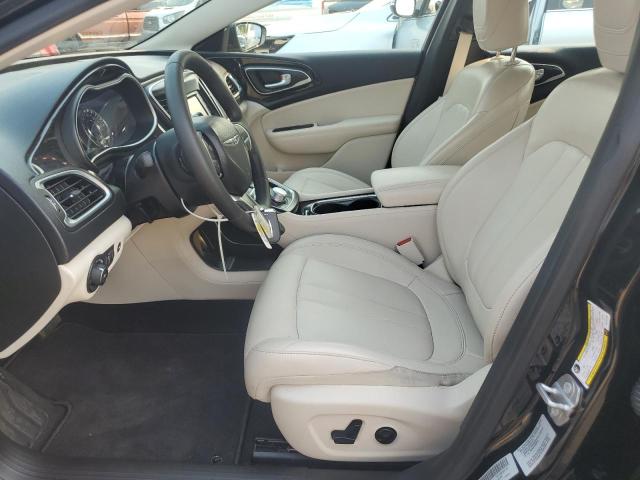 Photo 7 from auction – 2015 CHRYSLER 200 C with VIN 1C3CCCCB4FN745188