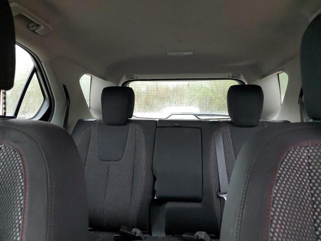 Photo 10 from auction – 2016 CHEVROLET EQUINOX LS with VIN 2GNFLEEK6G6254006